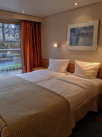 Imagen de la habitación del Hotel Ms Select Bellejour - Frankfurt. Foto 12