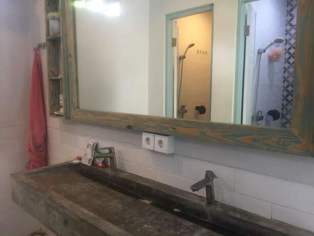 Imagen general del Hotel Ms Snack Point Bed and Breakfast. Foto 3
