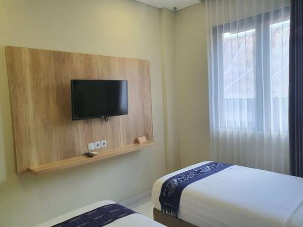 Imagen general del Hotel Ms Snack Point Bed and Breakfast. Foto 4