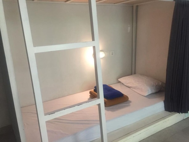 Imagen de la habitación del Hotel Ms Snack Point Bed and Breakfast. Foto 18