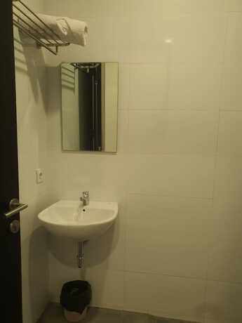 Imagen general del Hotel Ms Snack Point Bed and Breakfast. Foto 5