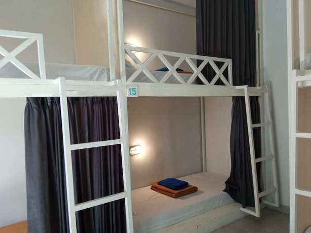 Imagen de la habitación del Hotel Ms Snack Point Bed and Breakfast. Foto 20