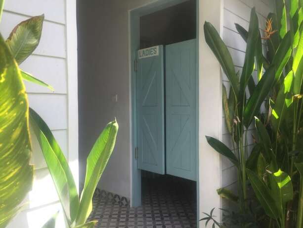 Imagen general del Hotel Ms Snack Point Bed and Breakfast. Foto 9