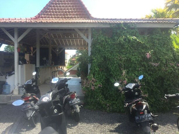 Imagen general del Hotel Ms Snack Point Bed and Breakfast. Foto 10