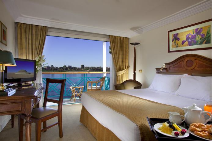 Imagen de la habitación del Hotel Ms Sonesta Moon Goddess,luxor-luxor 7 Night Cruise Sat-sat. Foto 5