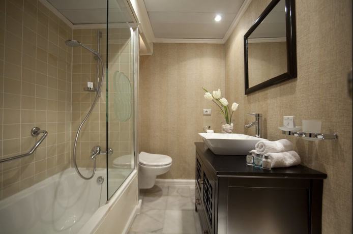 Imagen de la habitación del Hotel Ms Sonesta Moon Goddess,luxor-luxor 7 Night Cruise Sat-sat. Foto 9