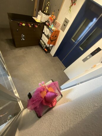 Imagen general del Hotel M's Stay Okinawa. Foto 4