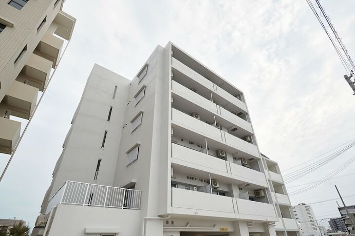 Imagen general del Hotel M's Stay Okinawa. Foto 9