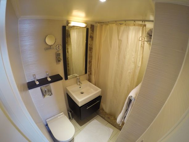 Imagen de la habitación del Hotel Ms Tarot Nile Cruise - Saturdays 7 Nights From Luxor. Foto 5