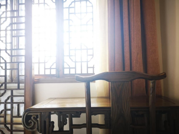 Imagen de la habitación del Hotel Ms.Yang\'s Guest House. Foto 4