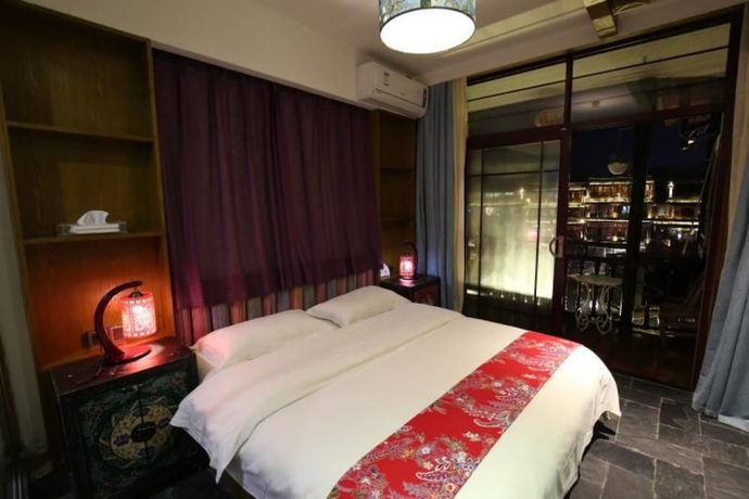 Imagen de la habitación del Hotel Ms.Yang\'s Guest House. Foto 5