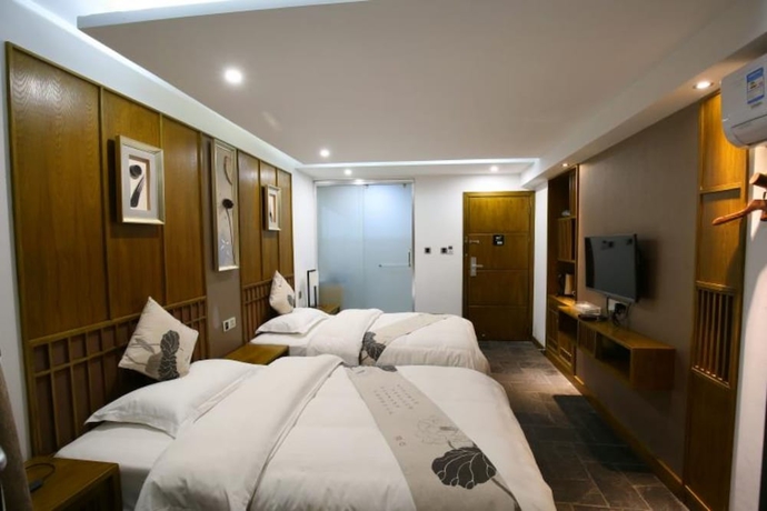 Imagen de la habitación del Hotel Ms.Yang\'s Guest House. Foto 6