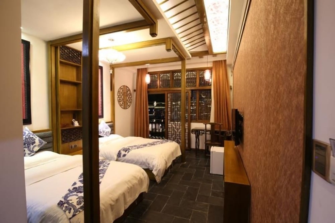 Imagen de la habitación del Hotel Ms.Yang\'s Guest House. Foto 7