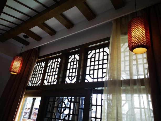 Imagen de la habitación del Hotel Ms.Yang\'s Guest House. Foto 8