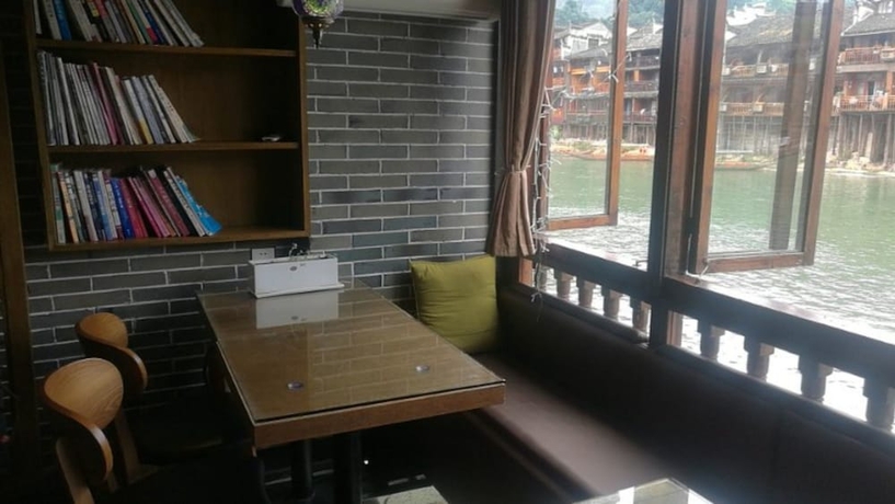 Imagen de los interiores del Hotel Ms.Yang\'s Guest House. Foto 11