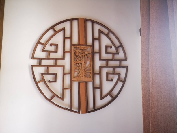 Imagen de los interiores del Hotel Ms.Yang\'s Guest House. Foto 12