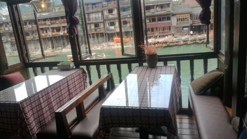 Imagen de los interiores del Hotel Ms.Yang\'s Guest House. Foto 13