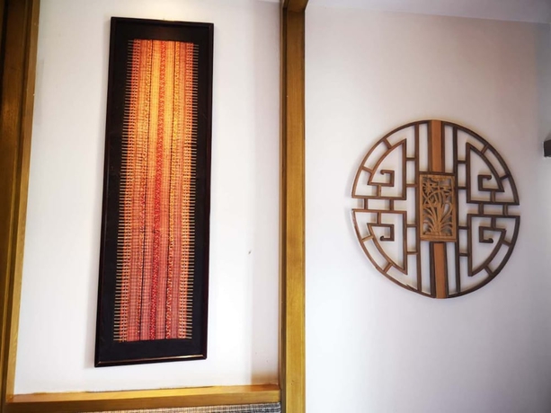 Imagen de los interiores del Hotel Ms.Yang\'s Guest House. Foto 14