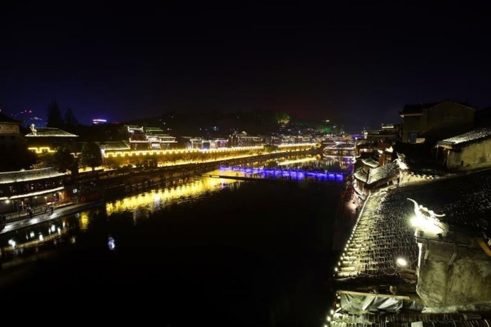 Imagen de los interiores del Hotel Ms.Yang\'s Guest House. Foto 15