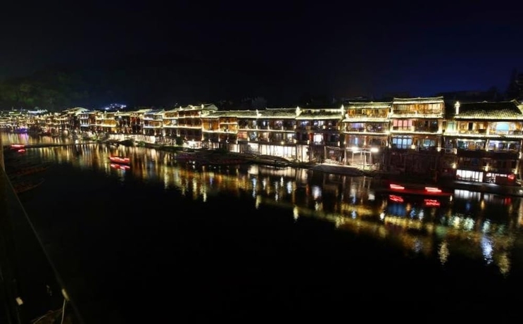 Imagen general del Hotel Ms.Yang\'s Guest House. Foto 2