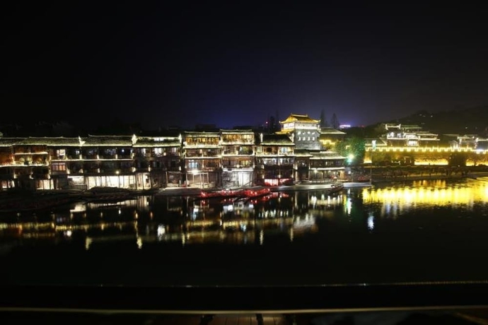 Imagen general del Hotel Ms.Yang\'s Guest House. Foto 3