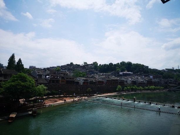 Imagen de los exteriores del Hotel Ms.Yang\'s Guest House. Foto 10