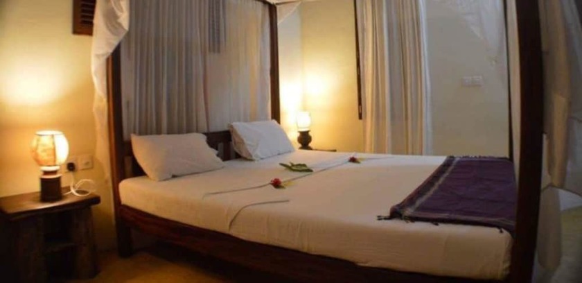 Imagen de la habitación del Hotel Msafini MangoTop Roof. Foto 5