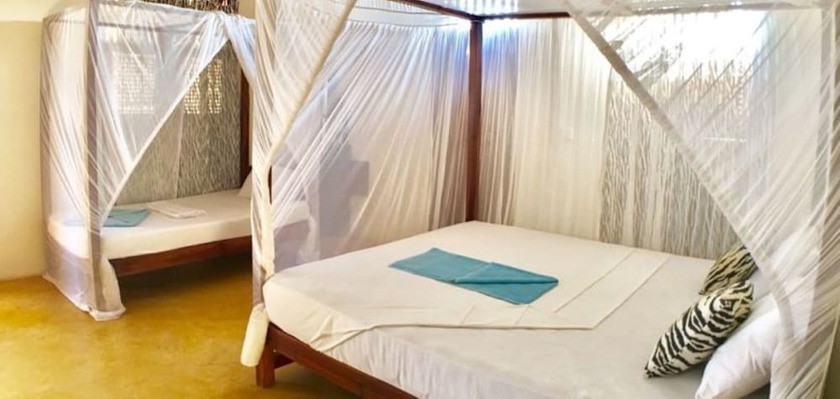 Imagen de la habitación del Hotel Msafini MangoTop Roof. Foto 9