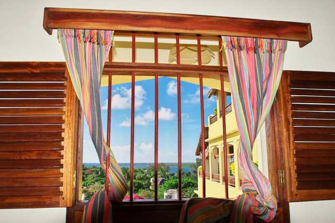 Imagen de la habitación del Hotel Msafini MangoTop Roof. Foto 10