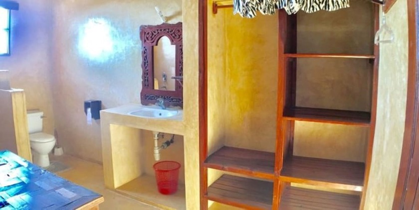 Imagen de la habitación del Hotel Msafini MangoTop Roof. Foto 11