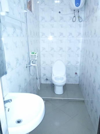 Imagen de la habitación del Hotel Msafiri Lodge. Foto 12