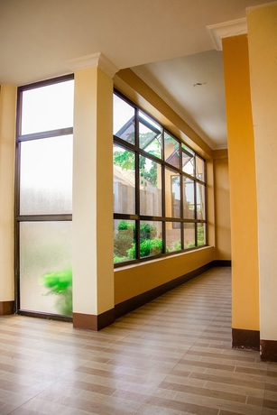 Imagen de los interiores del Hotel Msafiri Lodge. Foto 14