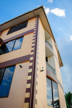 Imagen general del Hotel Msafiri Lodge. Foto 4