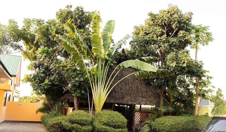 Imagen general del Hotel Msafiri Lodge. Foto 5