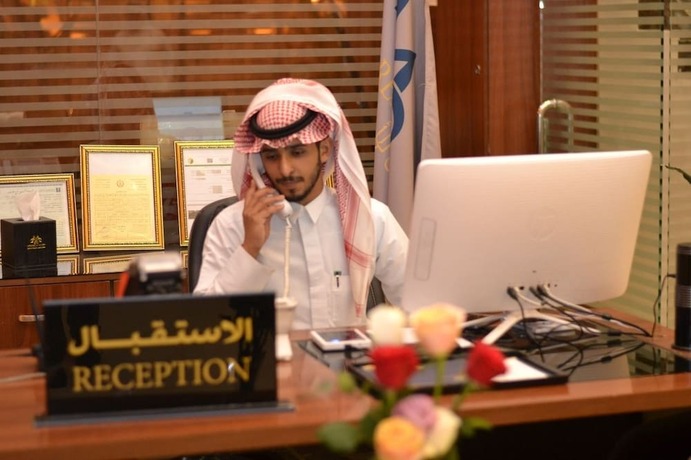 Imagen general del Hotel Msharef Al Moden Suites. Foto 9