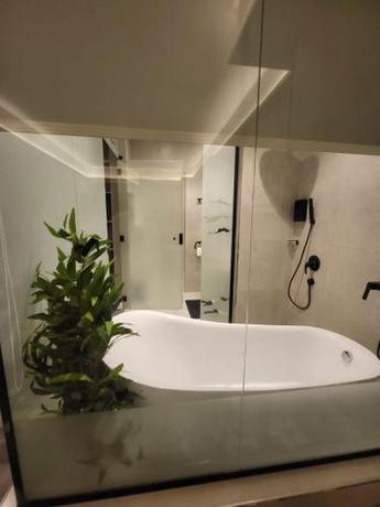 Imagen de la habitación del Hotel Msharef almoden hotel فندق مشارف المدن. Foto 16