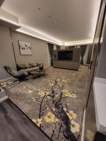 Imagen de la habitación del Hotel Msharef almoden hotel فندق مشارف المدن. Foto 19