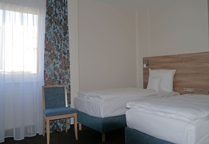 Imagen de la habitación del Hotel Msr. Foto 6