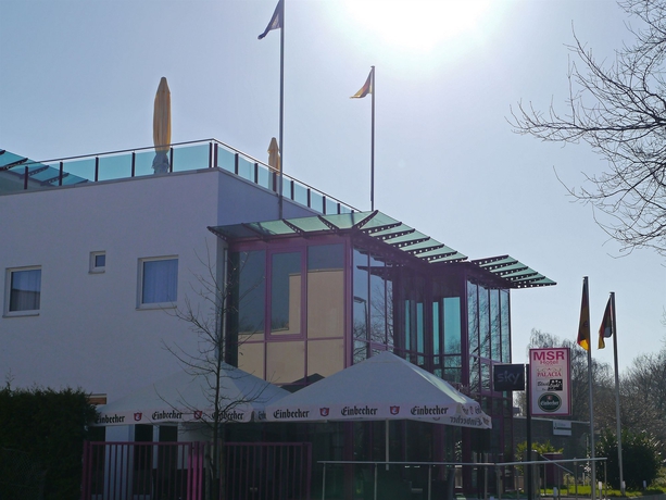 Imagen general del Hotel Msr. Foto 2