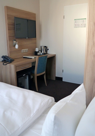 Imagen de la habitación del Hotel Msr. Foto 7