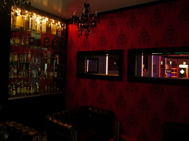 Imagen de los interiores del Hotel Msr. Foto 9