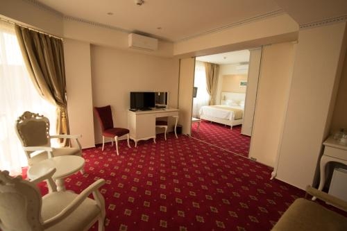 Imagen general del Hotel Msr Port. Foto 1