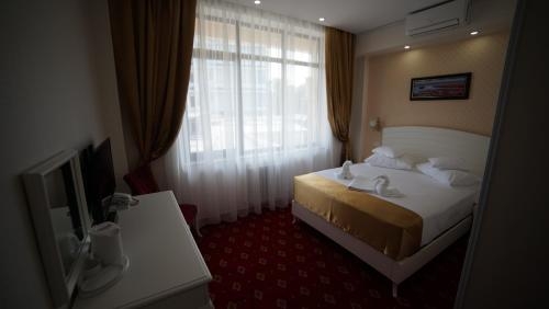 Imagen de la habitación del Hotel Msr Port. Foto 8