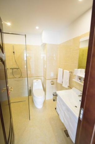 Imagen general del Hotel Msr Port. Foto 3