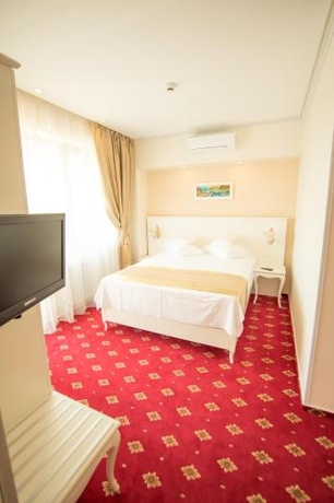 Imagen general del Hotel Msr Port. Foto 4