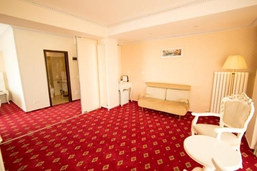 Imagen general del Hotel Msr Port. Foto 5