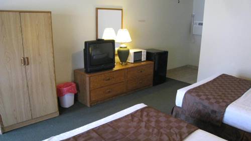 Imagen de la habitación del Hotel M-star. Foto 3