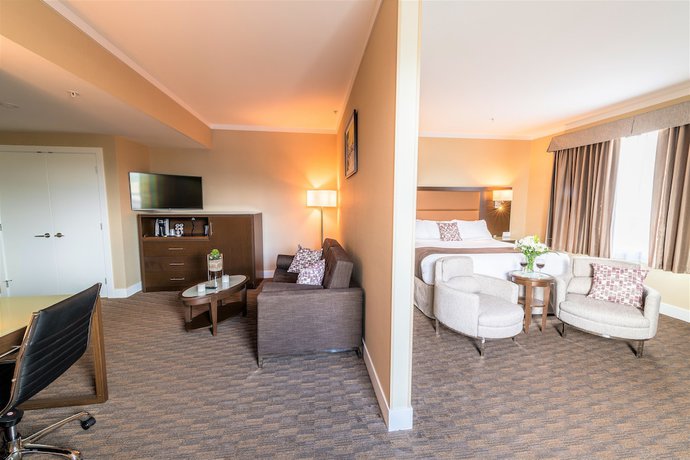 Imagen de la habitación del Hotel Mstar. Foto 4