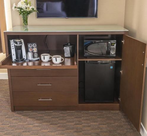 Imagen de la habitación del Hotel Mstar. Foto 14
