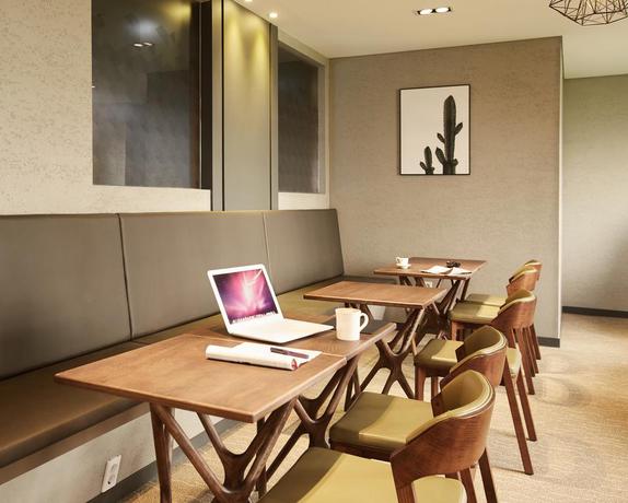 Imagen general del Hotel Mstay Giheung. Foto 4